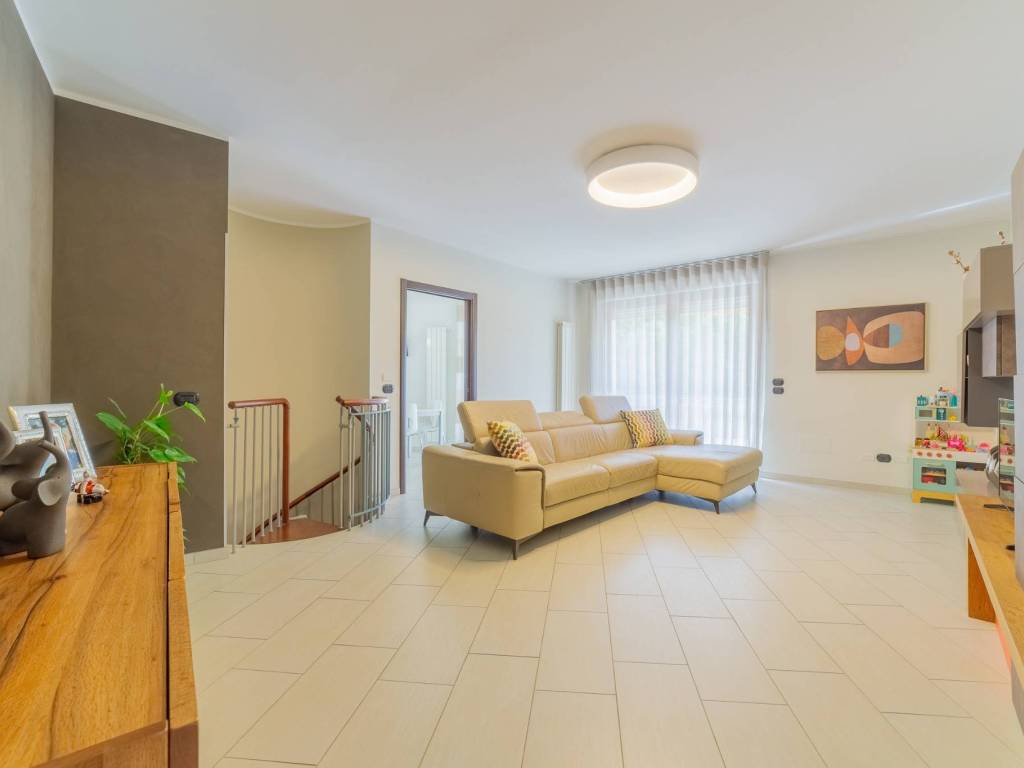 Appartamento a Vasto in Via Camillo d'Onofrio - Foto 2