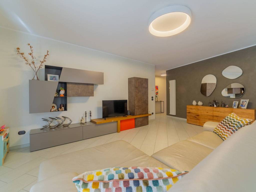 Appartamento a Vasto in Via Camillo d'Onofrio - Foto 3