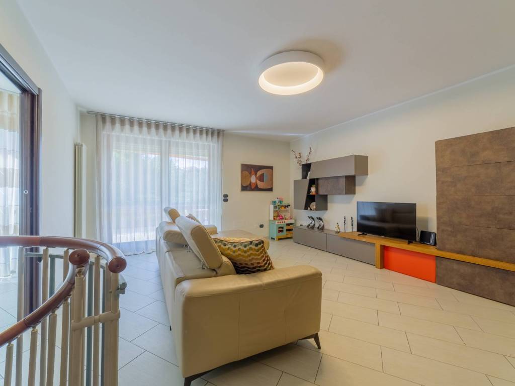 Appartamento a Vasto in Via Camillo d'Onofrio - Foto 4