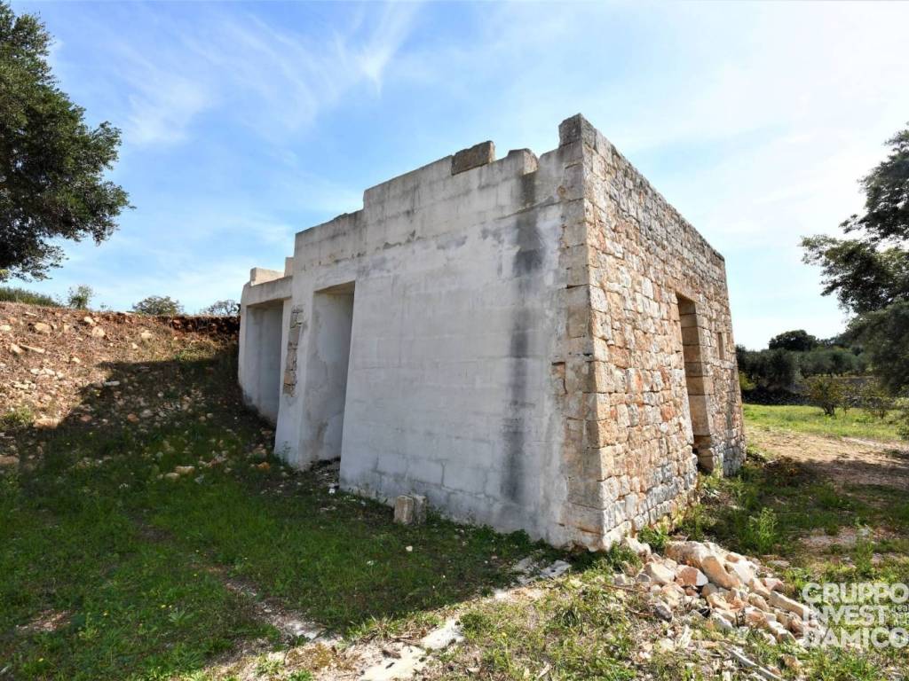 Rustico / casale a Cisternino in contrada termetrio - Foto 2