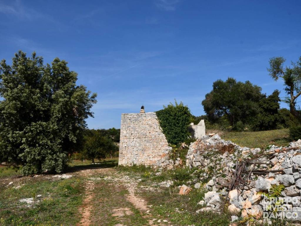 Rustico / casale a Cisternino in contrada termetrio - Foto 3