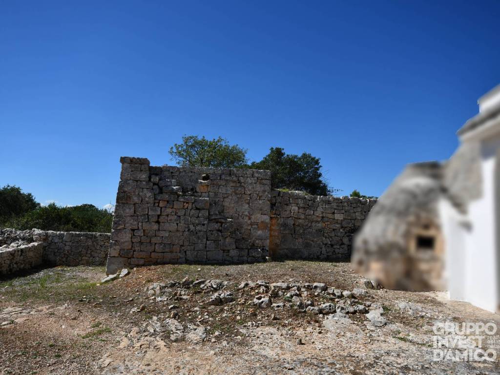 Rustico / casale a Cisternino in Contrada Termetrio - Foto 2