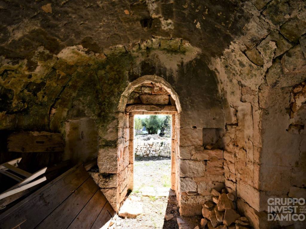 Rustico / casale a Cisternino in Contrada Termetrio - Foto 4