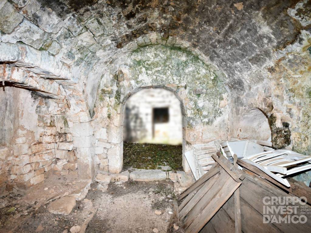 Rustico / casale a Cisternino in Contrada Termetrio - Foto 5