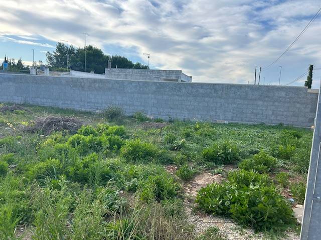 Terreno a Lecce in Via del Totano, 16 - Foto 2