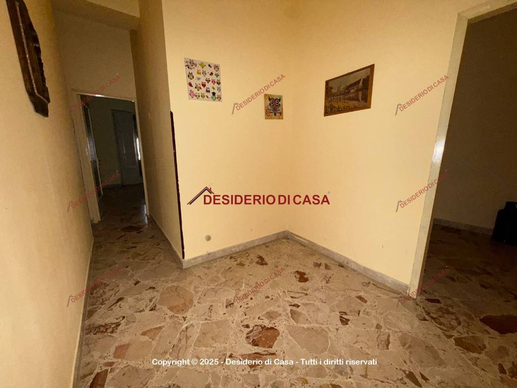 Appartamento a Partinico in Via Principessa Elena, 41 - Foto 4