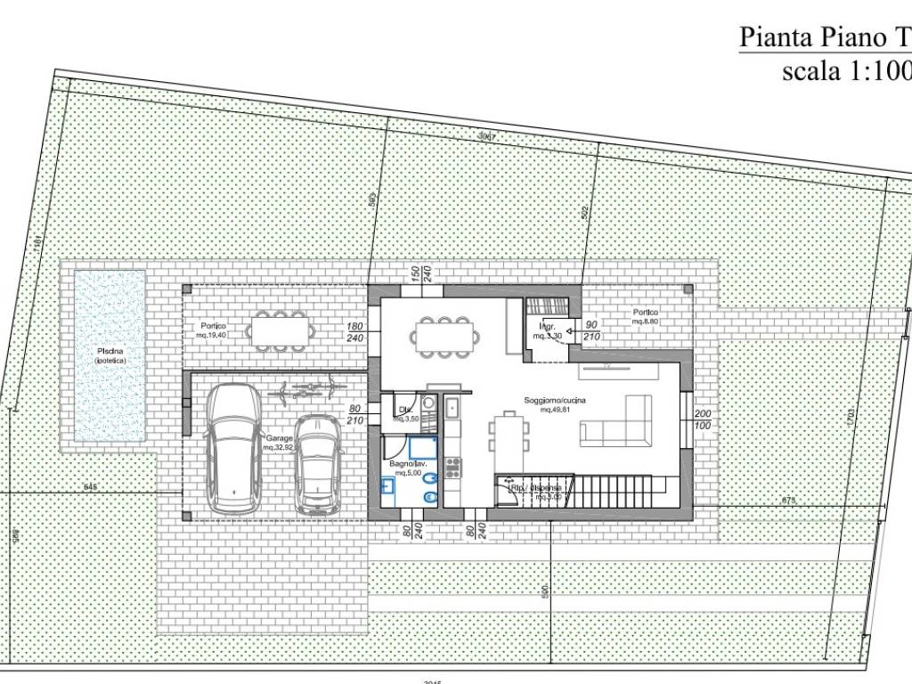 Villa a Asola in Via Suor Margherita Lussana - Foto 5
