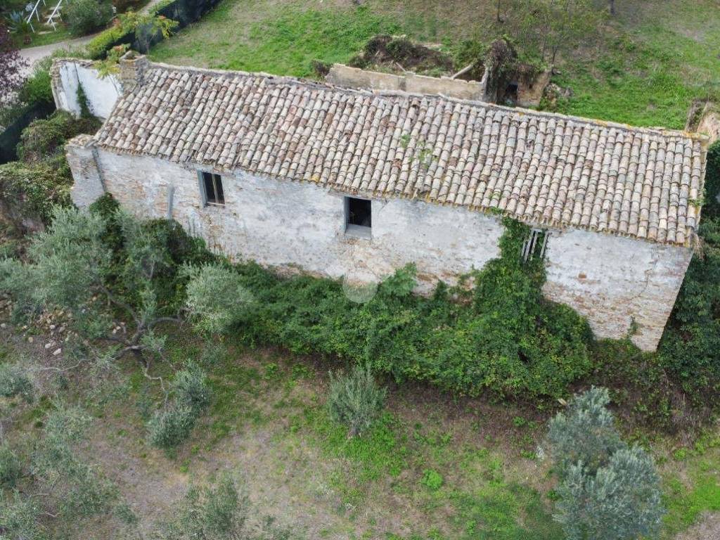 Rustico / casale a Roseto degli abruzzi in Contrada Padune, 15 - Foto 4