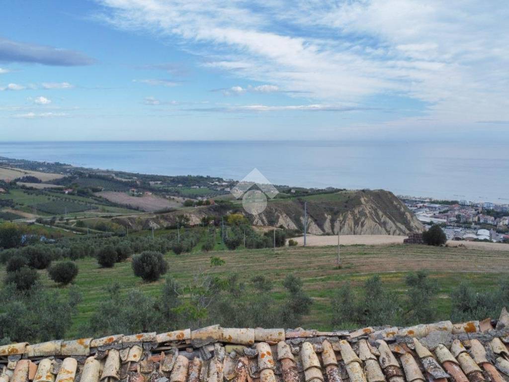 Rustico / casale a Roseto degli abruzzi in Contrada Padune, 15 - Foto 5