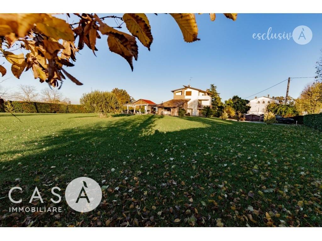 Villa a Ravenna - Foto 2