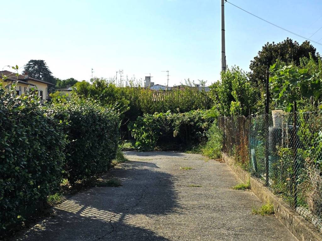 Box / garage a Castel mella in Via Redipuglia, 50 - Foto 4