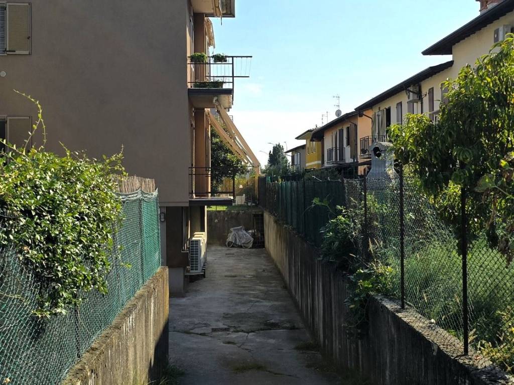 Box / garage a Castel mella in Via Redipuglia, 50 - Foto 5