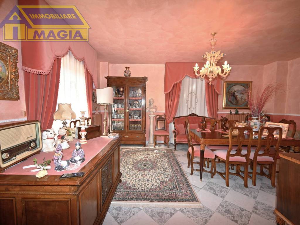 Villa a Castel di lama in Via Salaria, 90 - Foto 2