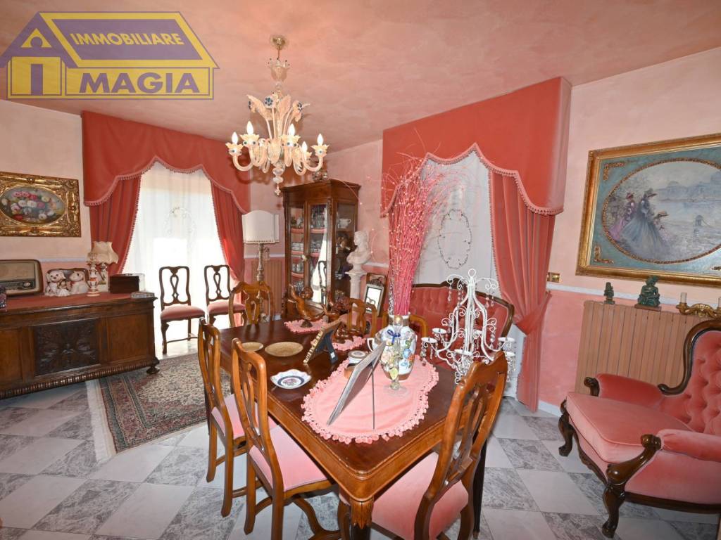 Villa a Castel di lama in Via Salaria, 90 - Foto 3