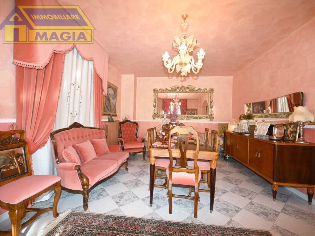 Villa a Castel di lama in Via Salaria, 90 - Foto 4
