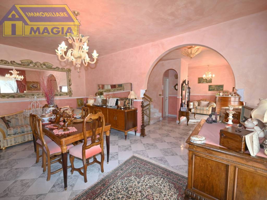 Villa a Castel di lama in Via Salaria, 90 - Foto 5