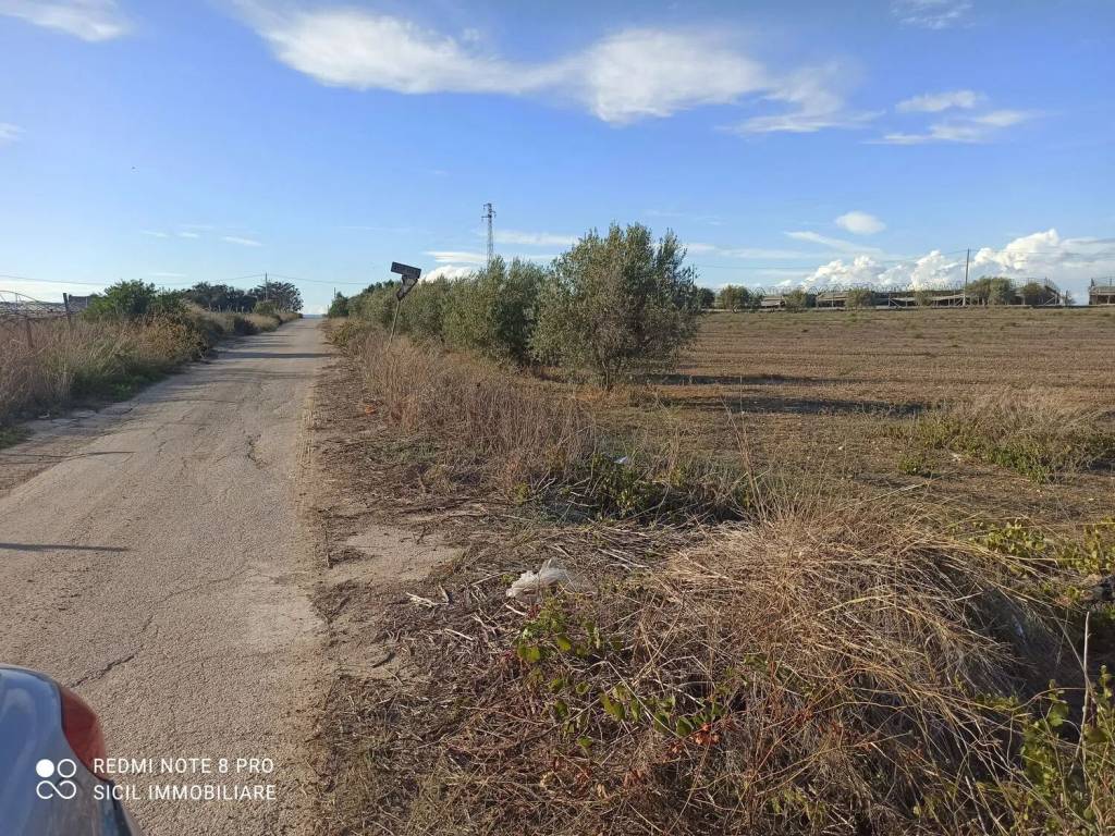 Terreno a Noto in Sp11 S.N.C. - Foto 5