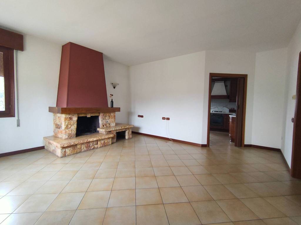 Villa a Porto viro in Via Torino, 1 - Foto 4
