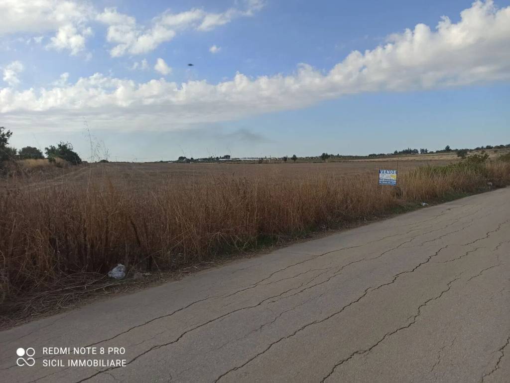 Terreno a Noto in Strada Ix S.N.C. - Foto 2