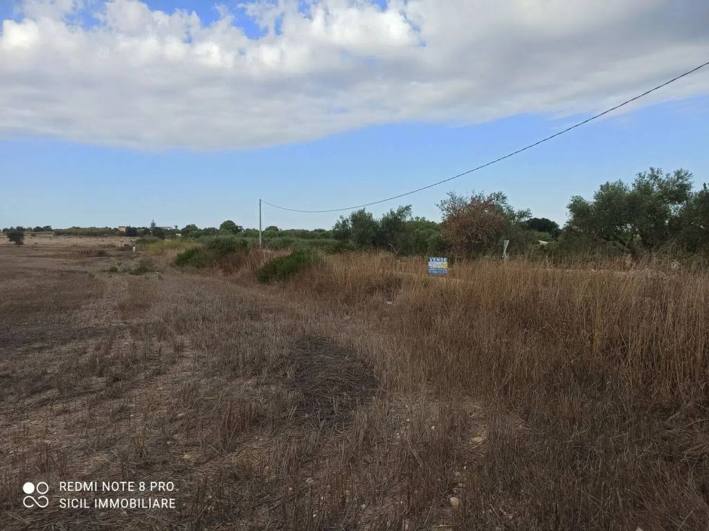 Terreno a Noto in Strada Ix S.N.C. - Foto 5