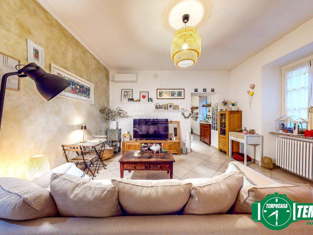 Appartamento a Ovada in Corso Saracco, 100 - Foto 3
