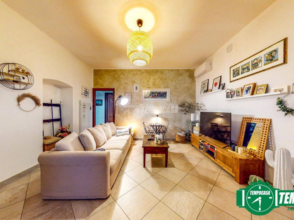 Appartamento a Ovada in Corso Saracco, 100 - Foto 4