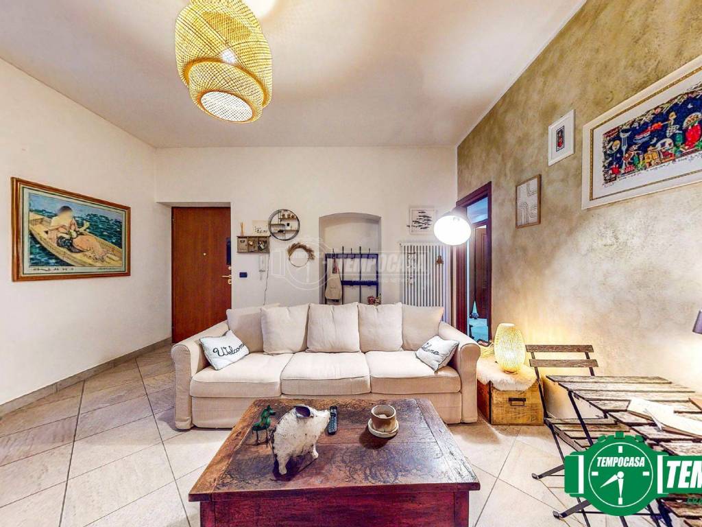 Appartamento a Ovada in Corso Saracco, 100 - Foto 5