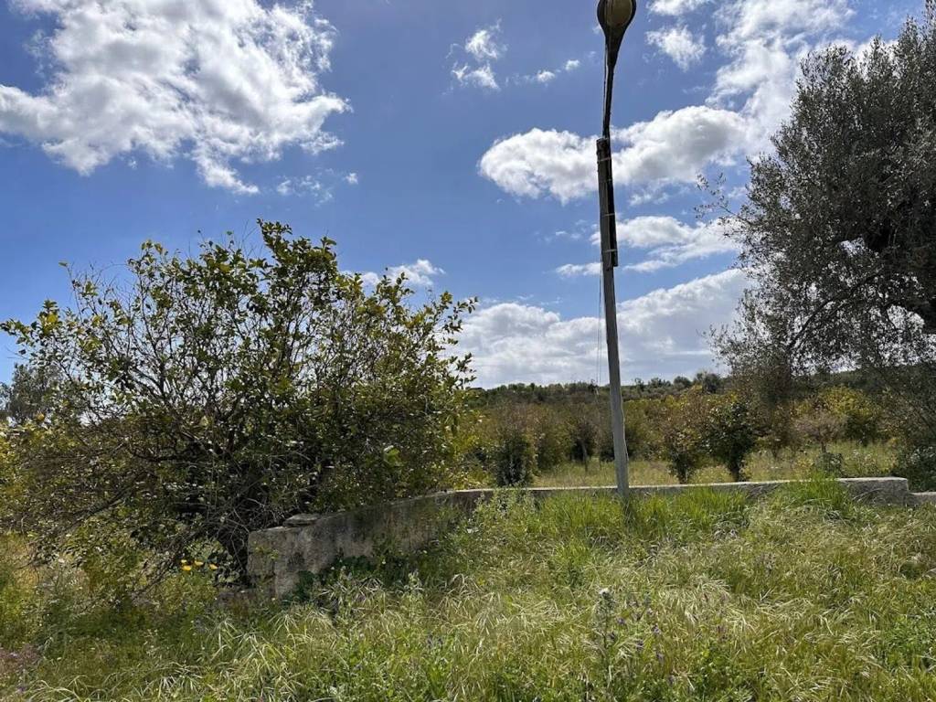 Terreno a Noto in Contrada Gioi S.N.C. - Foto 4