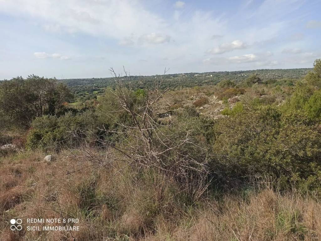 Terreno a Noto in Ss287 S.N.C. - Foto 4