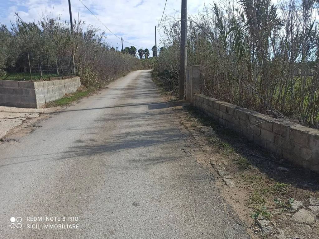 Terreno a Pachino in Via Grotticelle S.N.C. - Foto 5