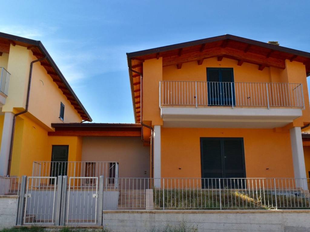 Villa a Perugia in Strada Bagnaia Pilonico Materno - Foto 2