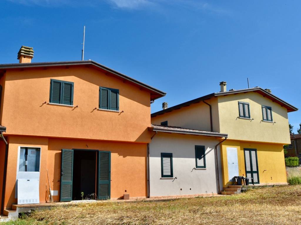 Villa a Perugia in Strada Bagnaia Pilonico Materno - Foto 3