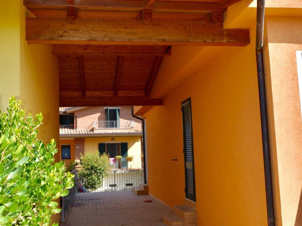 Villa a Perugia in Strada Bagnaia Pilonico Materno - Foto 4