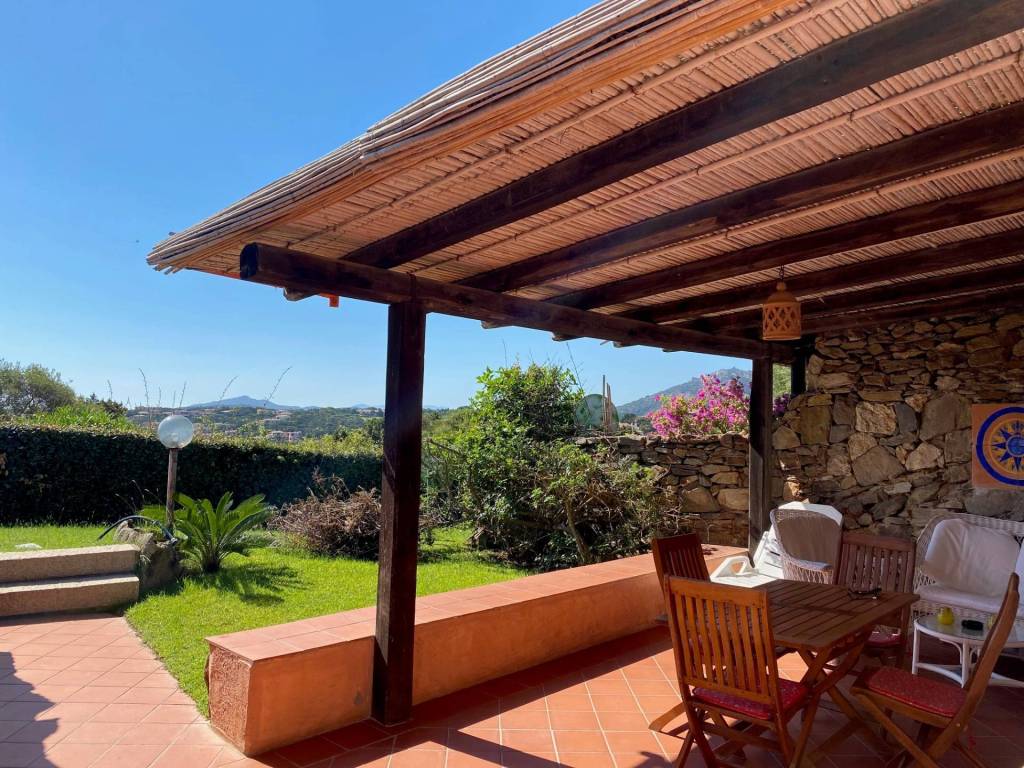 Appartamento a Arzachena in Costa Smeralda, Porto Cervo, Cala Granu - Foto 2