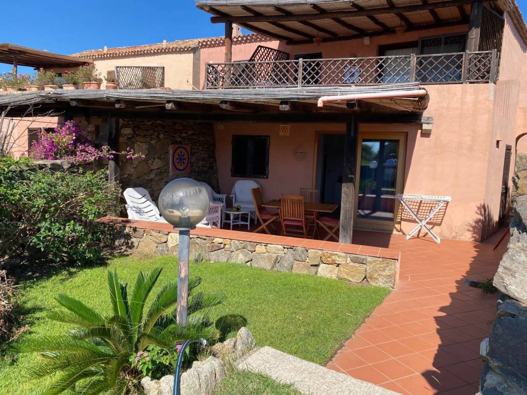 Appartamento a Arzachena in Costa Smeralda, Porto Cervo, Cala Granu - Foto 3