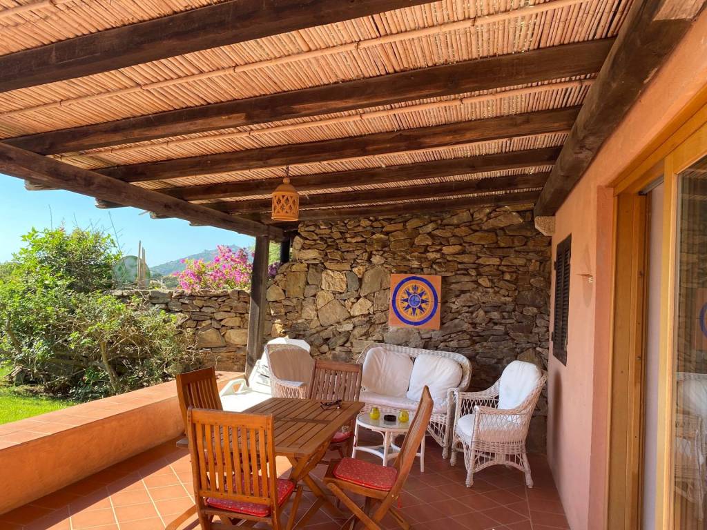 Appartamento a Arzachena in Costa Smeralda, Porto Cervo, Cala Granu - Foto 4