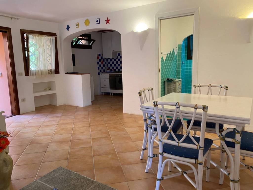 Appartamento a Arzachena in Costa Smeralda, Porto Cervo, Cala Granu - Foto 5