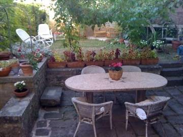 Villa a Loro ciuffenna - Foto 4