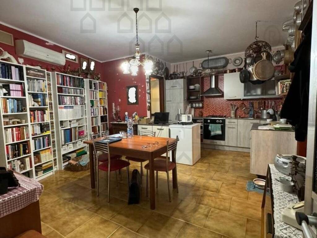 Appartamento a Messina in via del corsaro , - Foto 4