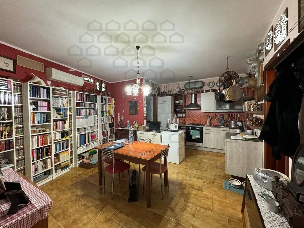 Appartamento a Messina in via del corsaro , - Foto 5
