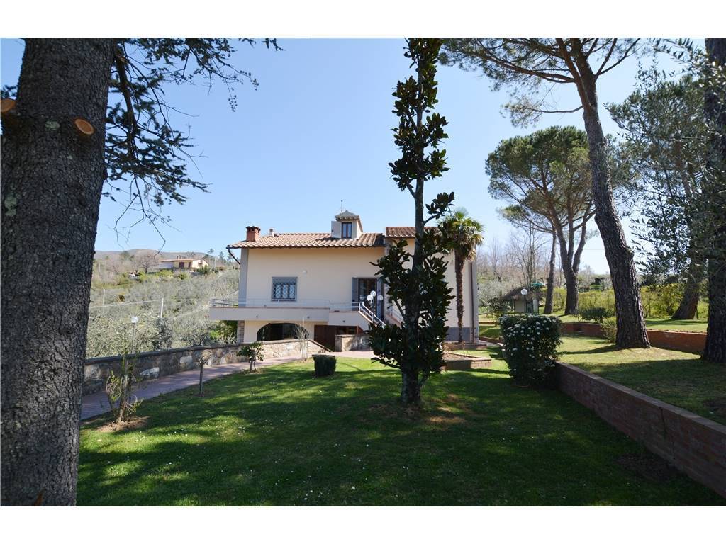 Villa a Castelfranco piandisco in Località Caspri, 3 - Foto 2