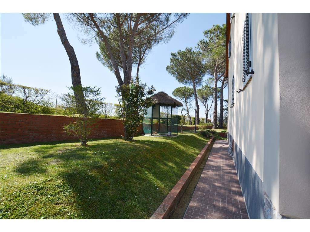Villa a Castelfranco piandisco in Località Caspri, 3 - Foto 3