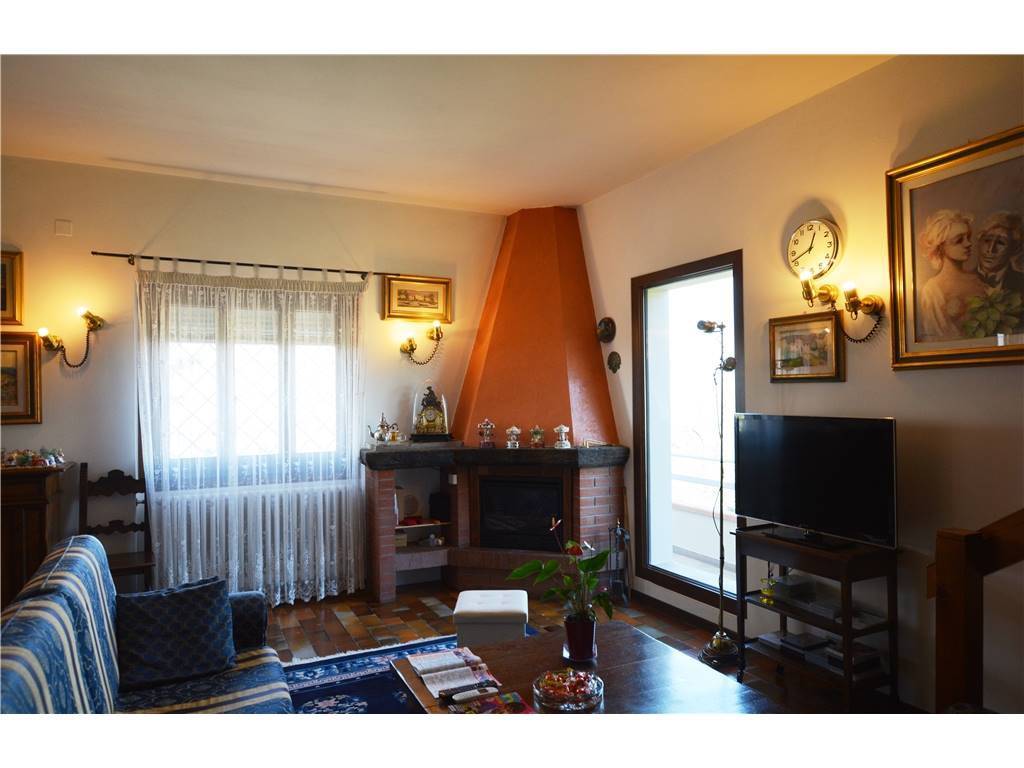 Villa a Castelfranco piandisco in Località Caspri, 3 - Foto 4