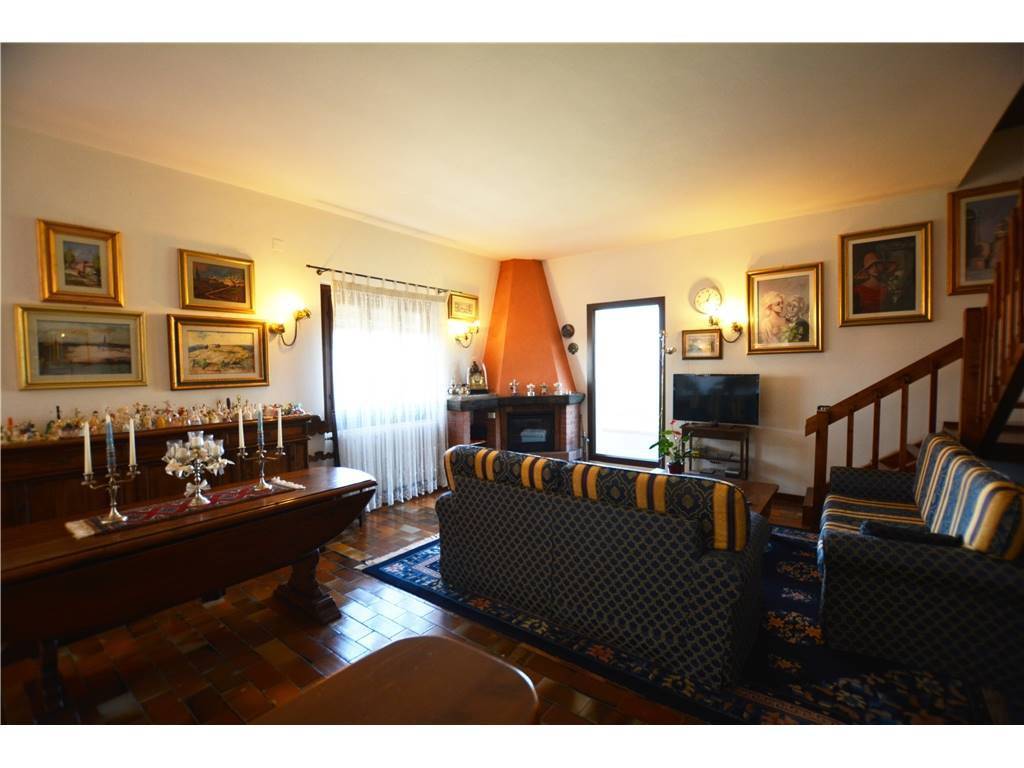 Villa a Castelfranco piandisco in Località Caspri, 3 - Foto 5