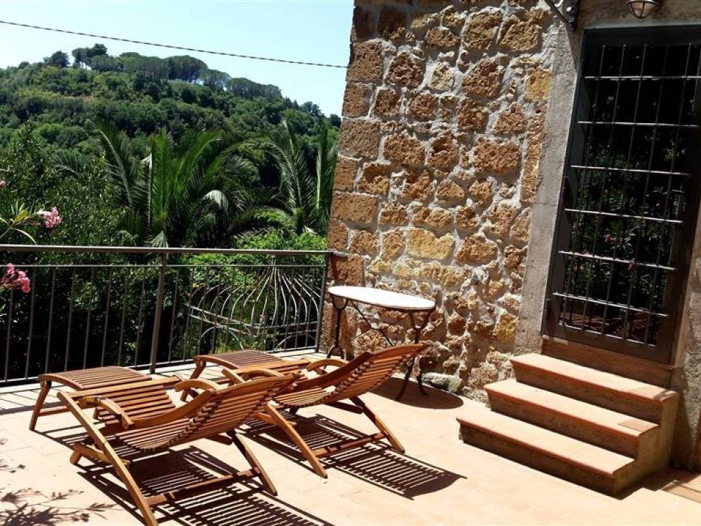 Rustico / casale a Pitigliano in Via Cavour - Foto 2