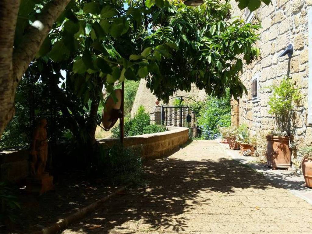 Rustico / casale a Pitigliano in Via Cavour - Foto 3