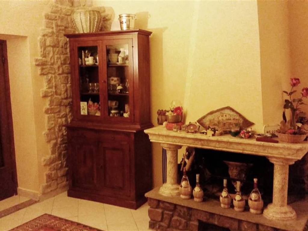 Rustico / casale a Pitigliano in Via Cavour - Foto 5