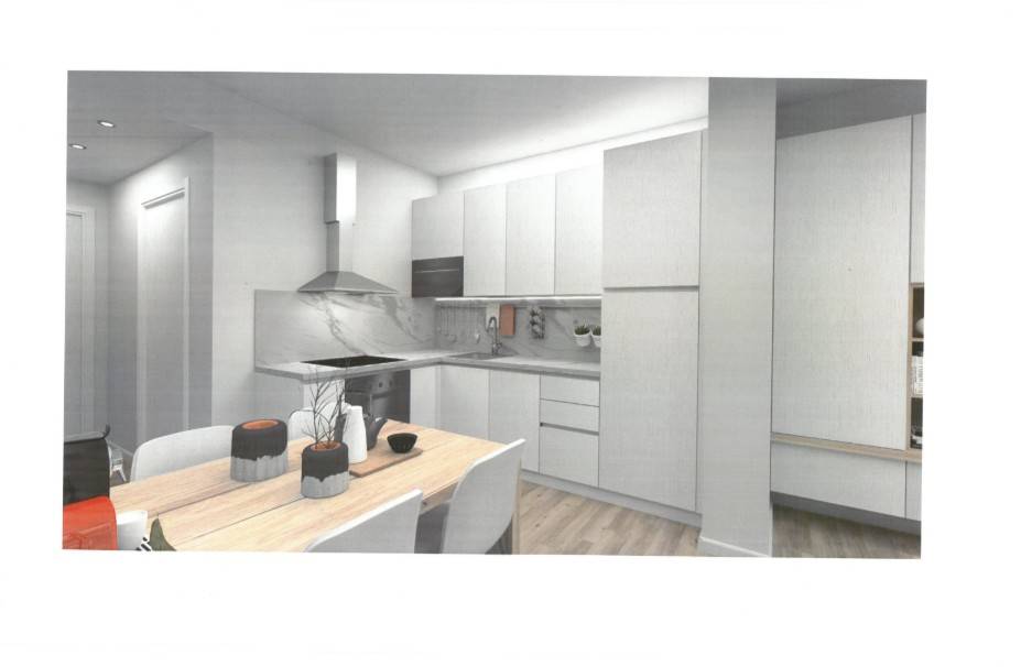 Appartamento a Varazze in Via Milano, 25 - Foto 3