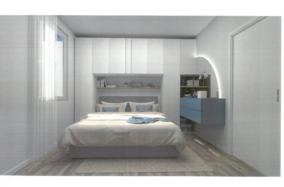 Appartamento a Varazze in Via Milano, 25 - Foto 4