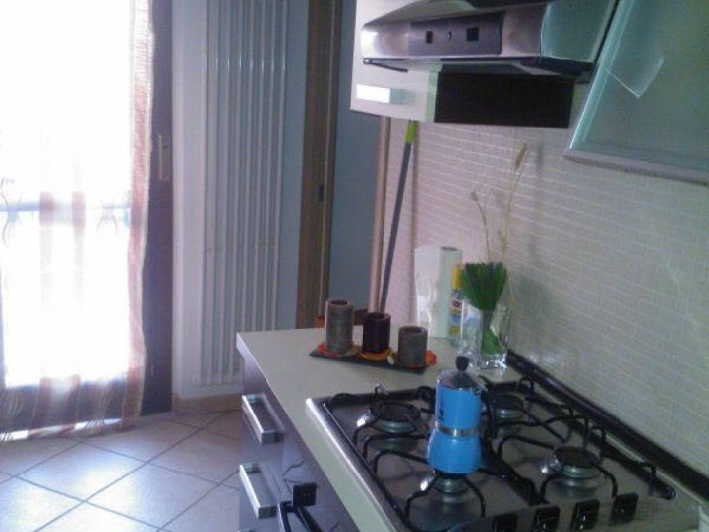 Appartamento a Asti in Corso Alba - Foto 4